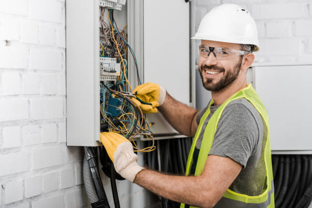 Best Circuit Breaker Repair  in East Orange, NJ
