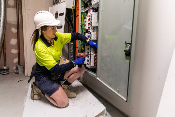 Best Local Electrician Companies  in East Orange, NJ