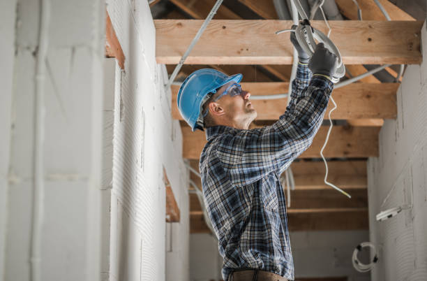Best Emergency Electrical Repair  in East Orange, NJ