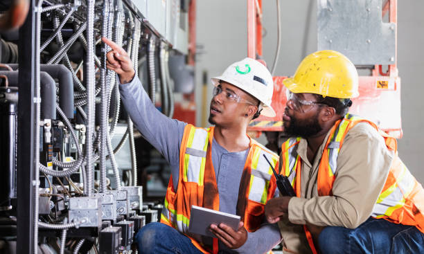 Best Affordable Electrical Installation  in East Orange, NJ