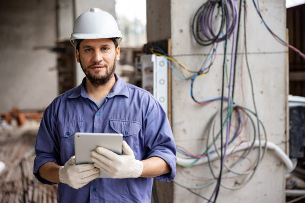 Best Affordable Electrician  in East Orange, NJ