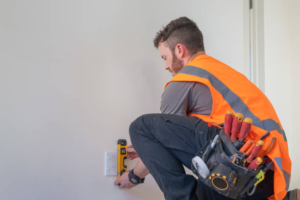 Best Electrical Troubleshooting Services  in East Orange, NJ