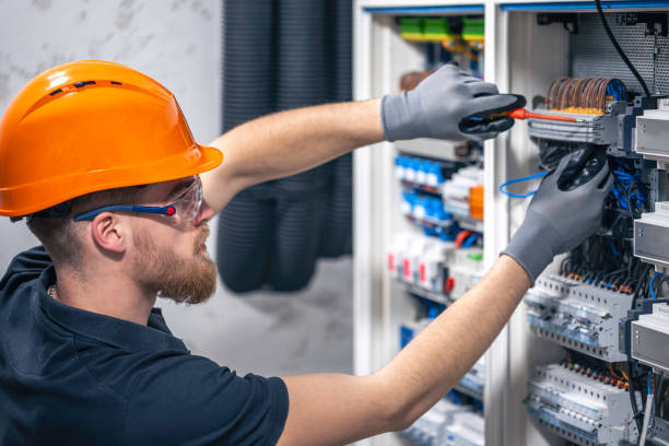 Best Local Electrician Companies  in East Orange, NJ