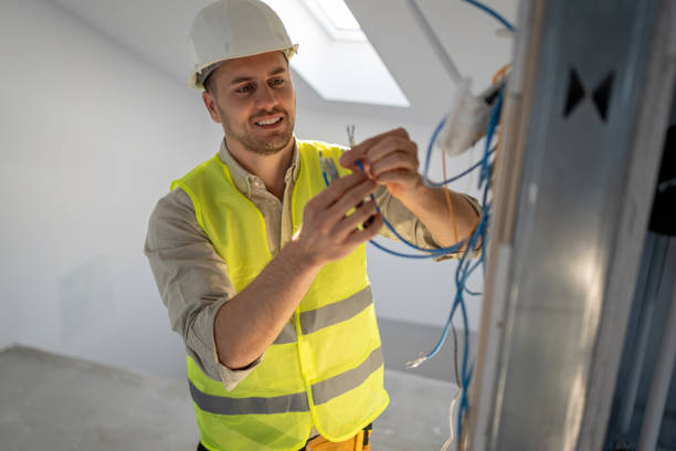 Best Home Electrical Repair  in East Orange, NJ